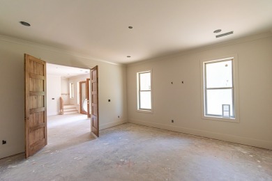 Currently under construction by TS Family Homes, this 4BR / 3BA on Old Union Golf Course in Georgia - for sale on GolfHomes.com, golf home, golf lot