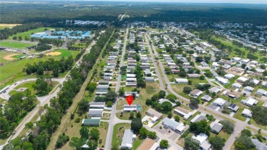 Wow.  A spacious 1500+ square foot POOL home in the lovely golf on Brookridge Country Club in Florida - for sale on GolfHomes.com, golf home, golf lot