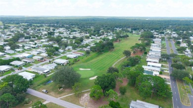 Wow.  A spacious 1500+ square foot POOL home in the lovely golf on Brookridge Country Club in Florida - for sale on GolfHomes.com, golf home, golf lot