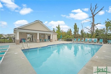 This beautifully kept, stunning home nestled along the lush on Sterling Links Golf Club in Georgia - for sale on GolfHomes.com, golf home, golf lot