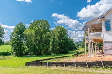 Currently under construction by TS Family Homes, this 4BR / 3BA on Old Union Golf Course in Georgia - for sale on GolfHomes.com, golf home, golf lot