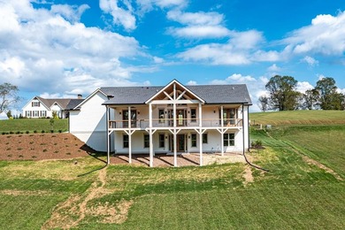 Just completed - READY FOR YOU TO MOVE IN! Built by TS Family on Old Union Golf Course in Georgia - for sale on GolfHomes.com, golf home, golf lot
