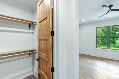 Just completed - READY FOR YOU TO MOVE IN! Built by TS Family on Old Union Golf Course in Georgia - for sale on GolfHomes.com, golf home, golf lot