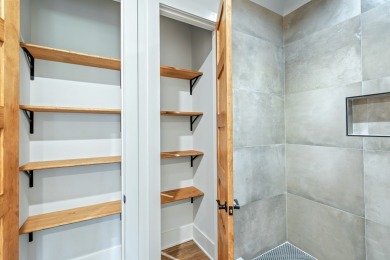 Just completed - READY FOR YOU TO MOVE IN! Built by TS Family on Old Union Golf Course in Georgia - for sale on GolfHomes.com, golf home, golf lot