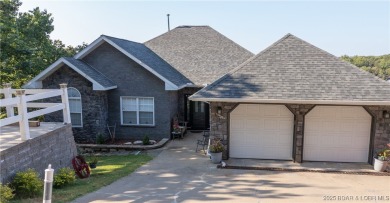 Welcome to Minnow Brook Subdivision, nestled on the Big Niangua on Lake Valley Country Club in Missouri - for sale on GolfHomes.com, golf home, golf lot
