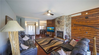 Welcome to Minnow Brook Subdivision, nestled on the Big Niangua on Lake Valley Country Club in Missouri - for sale on GolfHomes.com, golf home, golf lot