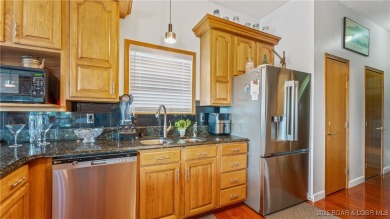 Welcome to Minnow Brook Subdivision, nestled on the Big Niangua on Lake Valley Country Club in Missouri - for sale on GolfHomes.com, golf home, golf lot