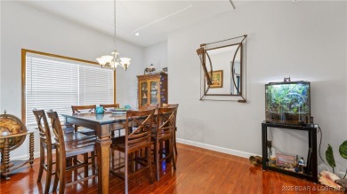 Welcome to Minnow Brook Subdivision, nestled on the Big Niangua on Lake Valley Country Club in Missouri - for sale on GolfHomes.com, golf home, golf lot