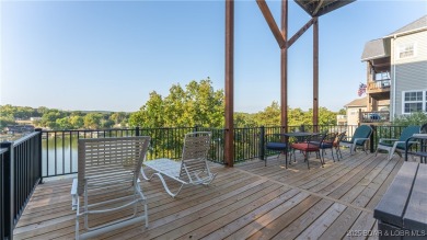 Welcome to Minnow Brook Subdivision, nestled on the Big Niangua on Lake Valley Country Club in Missouri - for sale on GolfHomes.com, golf home, golf lot