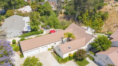 Gorgeous custom home overlooking the Victoria Country Club Golf on Victoria Club in California - for sale on GolfHomes.com, golf home, golf lot