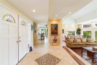 Gorgeous custom home overlooking the Victoria Country Club Golf on Victoria Club in California - for sale on GolfHomes.com, golf home, golf lot