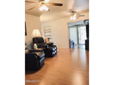 Charming Golf Course Home in Sun City - Priced to Sell!

Don't on Sun City North Golf Course in Arizona - for sale on GolfHomes.com, golf home, golf lot