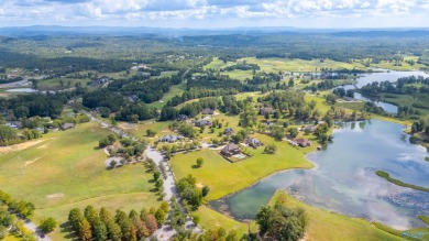 Build your dream home on this picturesque 2.55-acre lot on The Robert Trent Jones Golf Trail At Silver Lake in Alabama - for sale on GolfHomes.com, golf home, golf lot