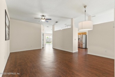 Welcome to this delightful residence nestled in a vibrant part on King and Bear Golf Course/World Golf Village in Florida - for sale on GolfHomes.com, golf home, golf lot
