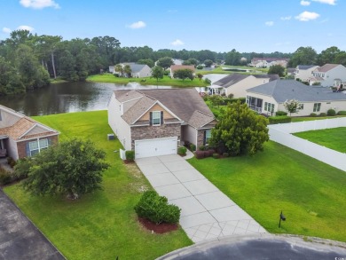 Welcome to this beautifully updated 4-bedroom, 3-bathroom home on Burning Ridge Golf Course in South Carolina - for sale on GolfHomes.com, golf home, golf lot