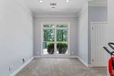 Location, location, location!  Back right up to the Wynlakes on Wynlakes Golf and Country Club in Alabama - for sale on GolfHomes.com, golf home, golf lot