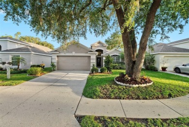 Pool Home in Cheval West. Move in ready, beautifully updated on TPC of Tampa Bay in Florida - for sale on GolfHomes.com, golf home, golf lot