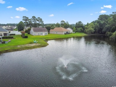Welcome to this beautifully updated 4-bedroom, 3-bathroom home on Burning Ridge Golf Course in South Carolina - for sale on GolfHomes.com, golf home, golf lot