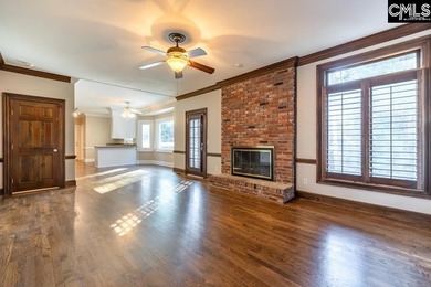 Set on a private .79-acre golf course lot, this beautifully on The Wildewood Country Club in South Carolina - for sale on GolfHomes.com, golf home, golf lot