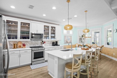 Don't miss the opportunity to own 237 Blue Starfish Place, a on LPGA International Golf Course in Florida - for sale on GolfHomes.com, golf home, golf lot