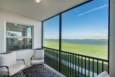 Welcome home to the 3rd-floor Birkdale model in Babcock Ranch! on Babcock National Golf Course in Florida - for sale on GolfHomes.com, golf home, golf lot