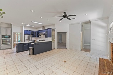 Location, location, location!  Back right up to the Wynlakes on Wynlakes Golf and Country Club in Alabama - for sale on GolfHomes.com, golf home, golf lot
