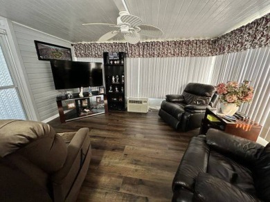 PRICE REDUCED ~ to $119,900. This spacious and meticulously on Four Lakes Golf Club in Florida - for sale on GolfHomes.com, golf home, golf lot