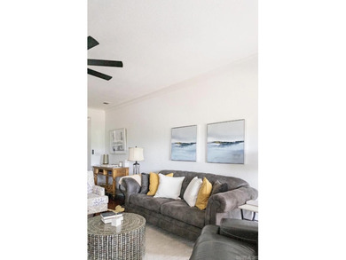 Spectacular 2-bed, 2-bath residence with gorgeous lake and on Diamondhead Golf and Country Club in Arkansas - for sale on GolfHomes.com, golf home, golf lot