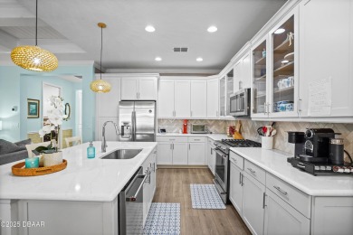 Don't miss the opportunity to own 237 Blue Starfish Place, a on LPGA International Golf Course in Florida - for sale on GolfHomes.com, golf home, golf lot