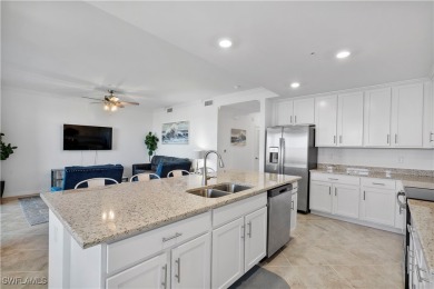 Welcome home to the 3rd-floor Birkdale model in Babcock Ranch! on Babcock National Golf Course in Florida - for sale on GolfHomes.com, golf home, golf lot