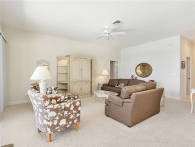 Located in Vintage Reserve within the prestigious The Vineyards on Vineyards Golf and Country Club in Florida - for sale on GolfHomes.com, golf home, golf lot