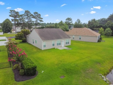 Welcome to this beautifully updated 4-bedroom, 3-bathroom home on Burning Ridge Golf Course in South Carolina - for sale on GolfHomes.com, golf home, golf lot
