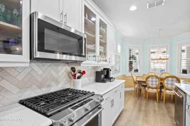 Don't miss the opportunity to own 237 Blue Starfish Place, a on LPGA International Golf Course in Florida - for sale on GolfHomes.com, golf home, golf lot