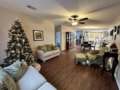 PRICE REDUCED ~ to $119,900. This spacious and meticulously on Four Lakes Golf Club in Florida - for sale on GolfHomes.com, golf home, golf lot