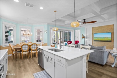 Don't miss the opportunity to own 237 Blue Starfish Place, a on LPGA International Golf Course in Florida - for sale on GolfHomes.com, golf home, golf lot