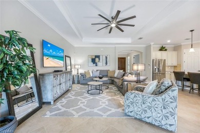 Welcome to 28087 Kerry Court in the prestigious Bonita National on Bonita National Golf Course in Florida - for sale on GolfHomes.com, golf home, golf lot