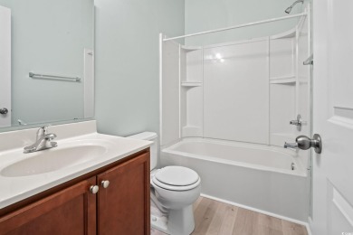 Welcome to this beautifully updated 4-bedroom, 3-bathroom home on Burning Ridge Golf Course in South Carolina - for sale on GolfHomes.com, golf home, golf lot
