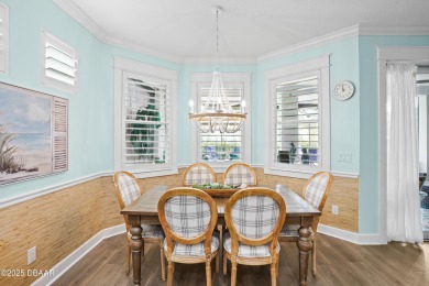 Don't miss the opportunity to own 237 Blue Starfish Place, a on LPGA International Golf Course in Florida - for sale on GolfHomes.com, golf home, golf lot