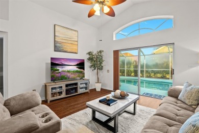 Pool Home in Cheval West. Move in ready, beautifully updated on TPC of Tampa Bay in Florida - for sale on GolfHomes.com, golf home, golf lot