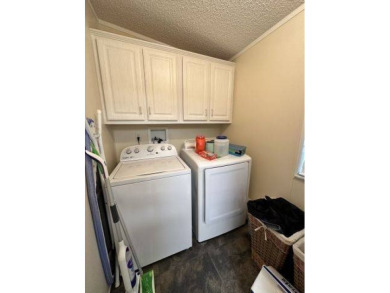 PRICE REDUCED ~ to $119,900. This spacious and meticulously on Four Lakes Golf Club in Florida - for sale on GolfHomes.com, golf home, golf lot
