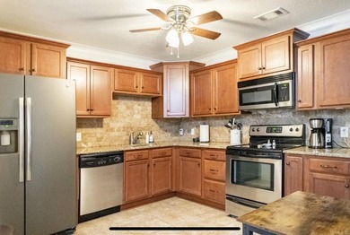 Spectacular 2-bed, 2-bath residence with gorgeous lake and on Diamondhead Golf and Country Club in Arkansas - for sale on GolfHomes.com, golf home, golf lot