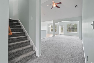 Welcome to this beautifully updated 4-bedroom, 3-bathroom home on Burning Ridge Golf Course in South Carolina - for sale on GolfHomes.com, golf home, golf lot