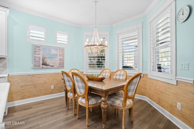 Don't miss the opportunity to own 237 Blue Starfish Place, a on LPGA International Golf Course in Florida - for sale on GolfHomes.com, golf home, golf lot