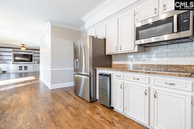 Set on a private .79-acre golf course lot, this beautifully on The Wildewood Country Club in South Carolina - for sale on GolfHomes.com, golf home, golf lot