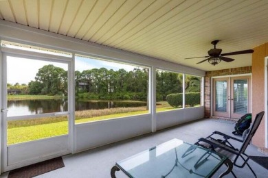 One-of-a-kind, renovated modern look home on the water in highly on Indian Bayou Golf and Country Club in Florida - for sale on GolfHomes.com, golf home, golf lot