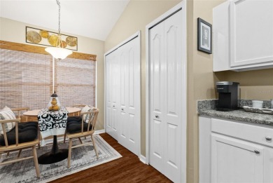 Pool Home in Cheval West. Move in ready, beautifully updated on TPC of Tampa Bay in Florida - for sale on GolfHomes.com, golf home, golf lot
