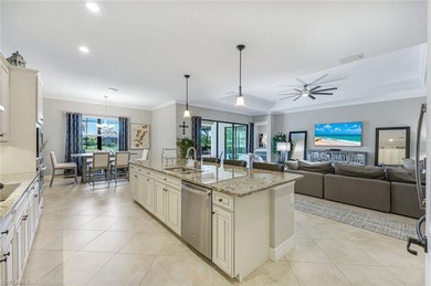 Welcome to 28087 Kerry Court in the prestigious Bonita National on Bonita National Golf Course in Florida - for sale on GolfHomes.com, golf home, golf lot