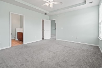 Welcome to this beautifully updated 4-bedroom, 3-bathroom home on Burning Ridge Golf Course in South Carolina - for sale on GolfHomes.com, golf home, golf lot