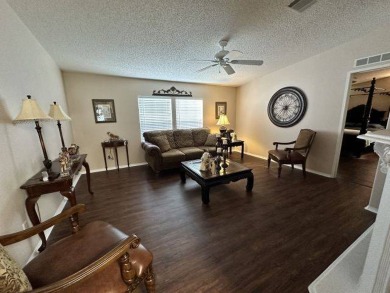 PRICE REDUCED ~ to $119,900. This spacious and meticulously on Four Lakes Golf Club in Florida - for sale on GolfHomes.com, golf home, golf lot