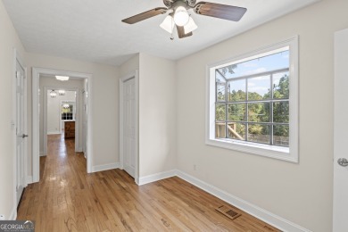 MOVE-IN READY, Extremely Clean and Well Maintained Traditional on Newnan Country Club in Georgia - for sale on GolfHomes.com, golf home, golf lot